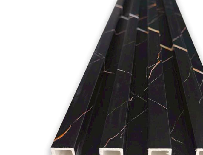 WPC Wall Panel WPC01-C-001 Panel sample