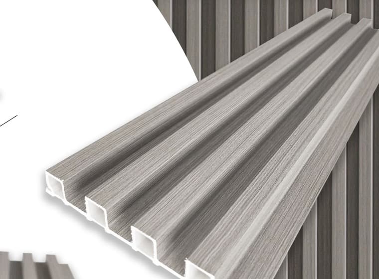 WPC Wall Panel WPC01-C-002 Panel sample