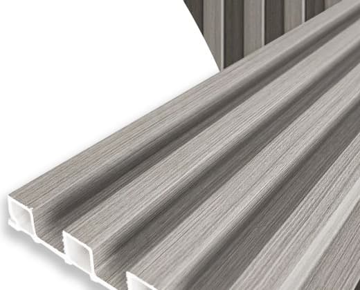 WPC Wall Panel WPC01-C-002 Surface detail