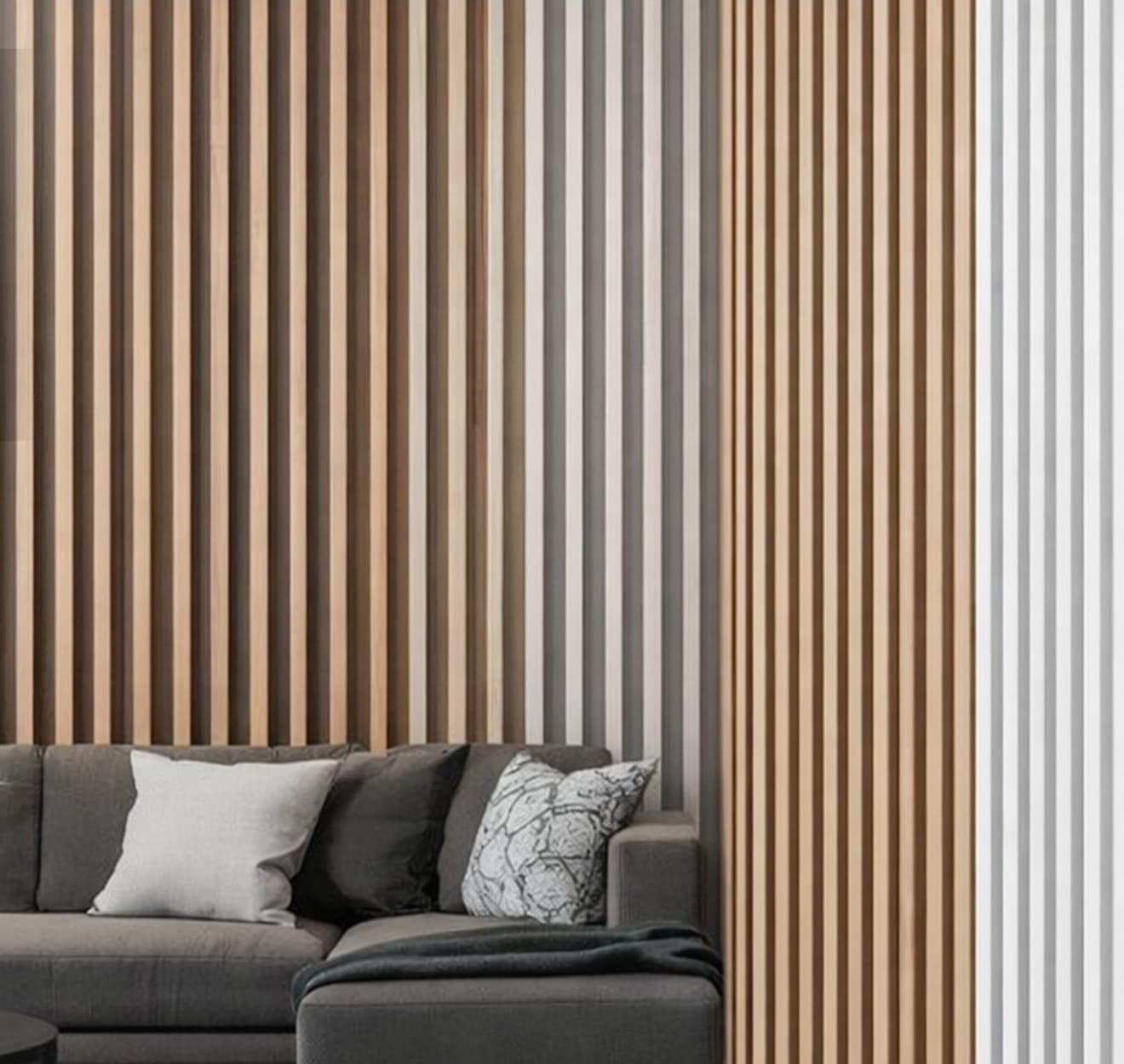 WPC Wall Panel WPC01-C-002 product image