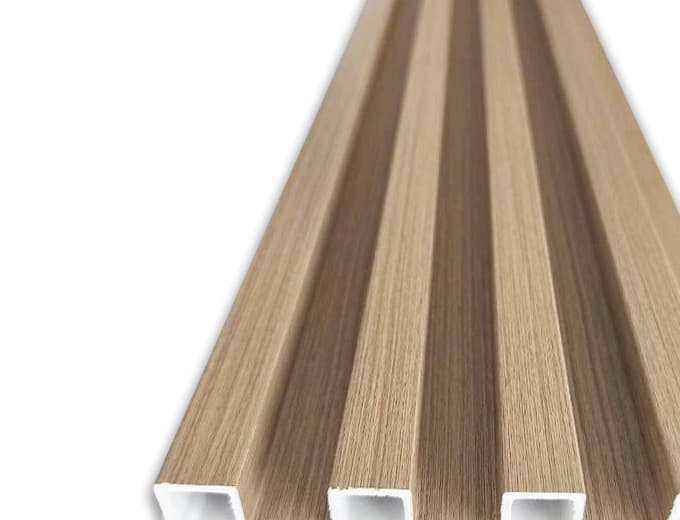 WPC Wall Panel WPC01-C-004 Panel sample