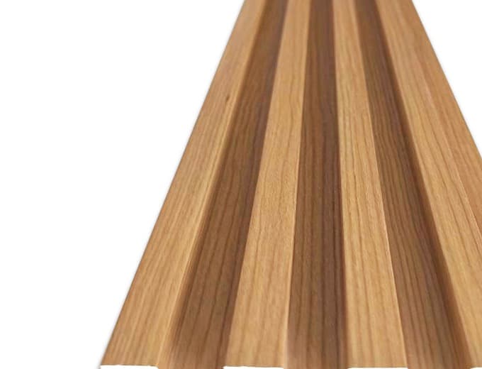 WPC Wall Panel WPC01-C-005 Panel sample