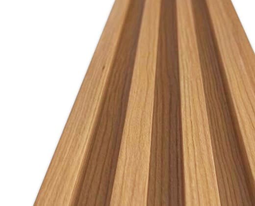 WPC Wall Panel WPC01-C-005 Surface detail