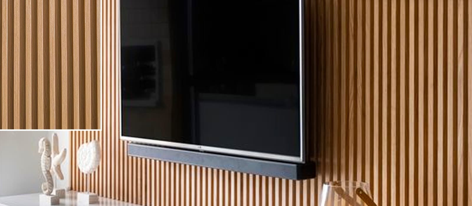WPC Wall Panel WPC01-C-005 product image