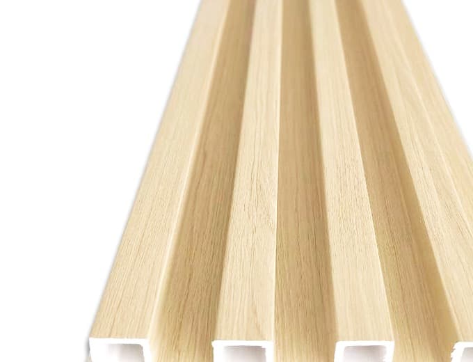 WPC Wall Panel WPC01-C-006 Panel sample