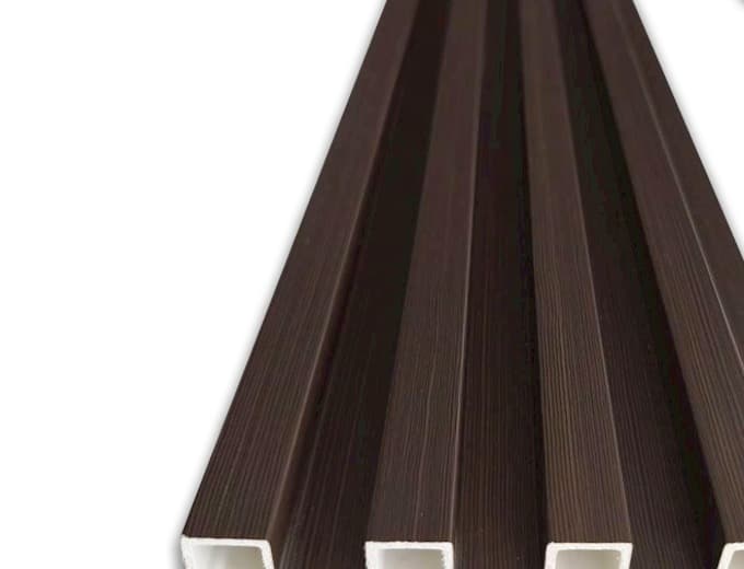 WPC Wall Panel WPC01-C-008 Panel sample