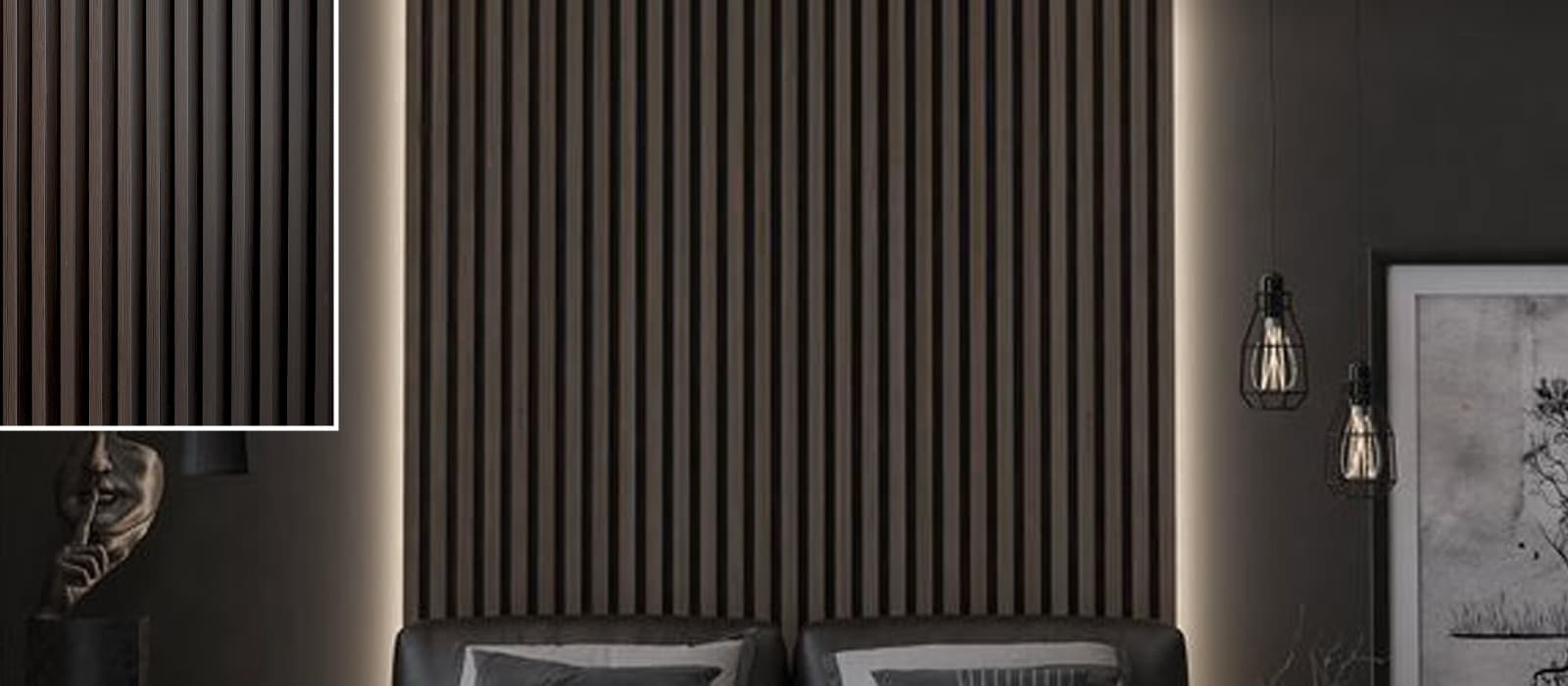 WPC Wall Panel WPC01-C-008 product image