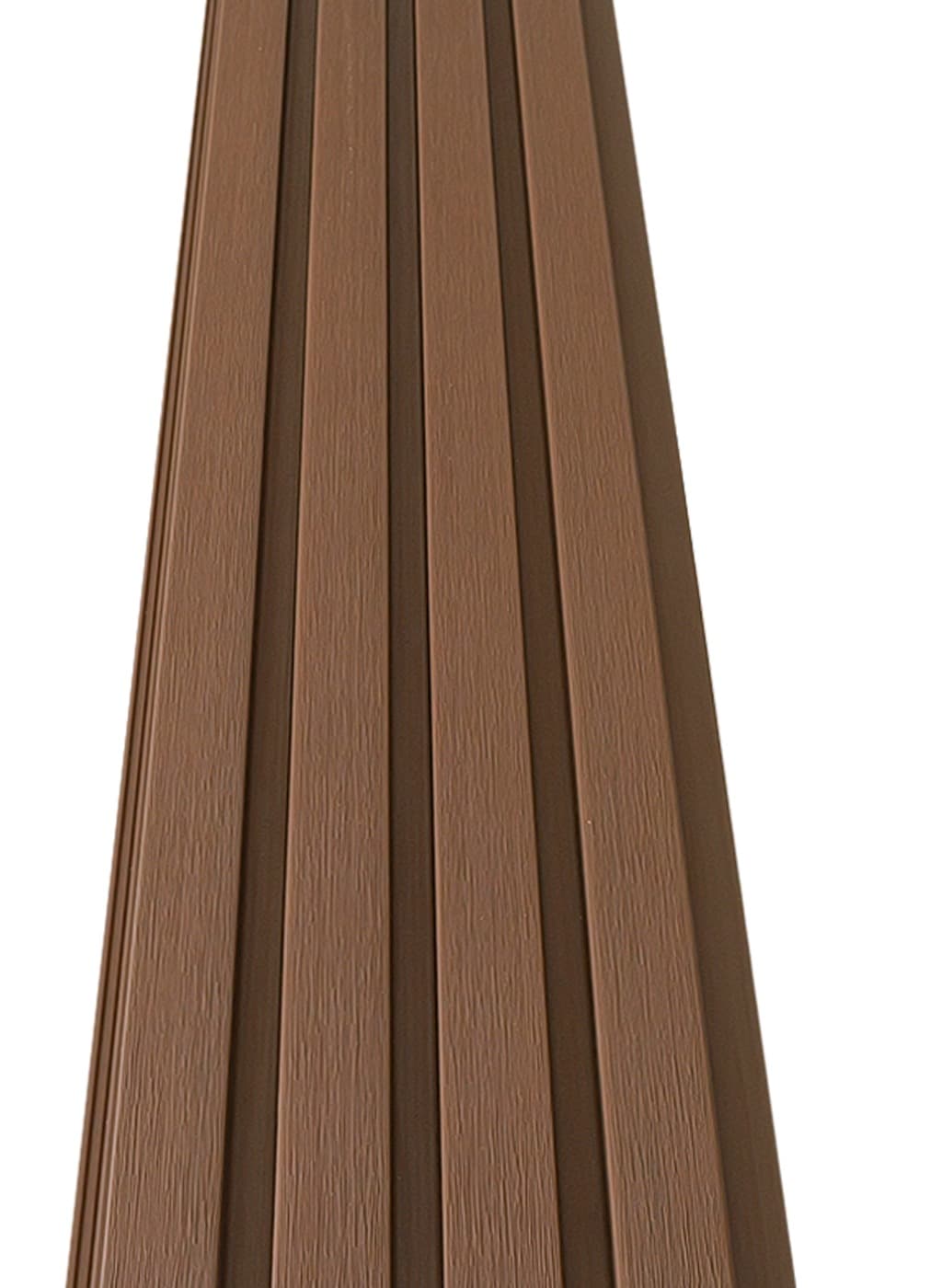 PE Outdoor WPC WPC04-C-001 Board sample