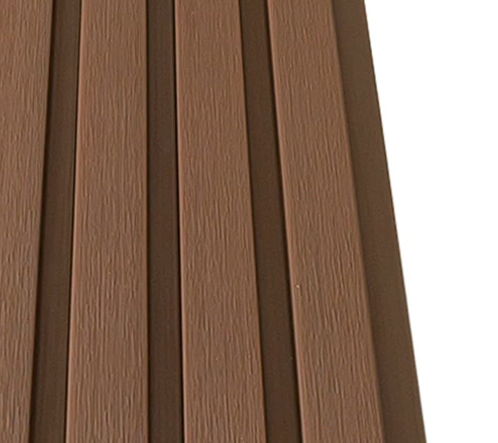 PE Outdoor WPC WPC04-C-001 Surface detail