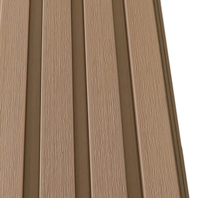 PE Outdoor WPC WPC04-C-002 Surface detail