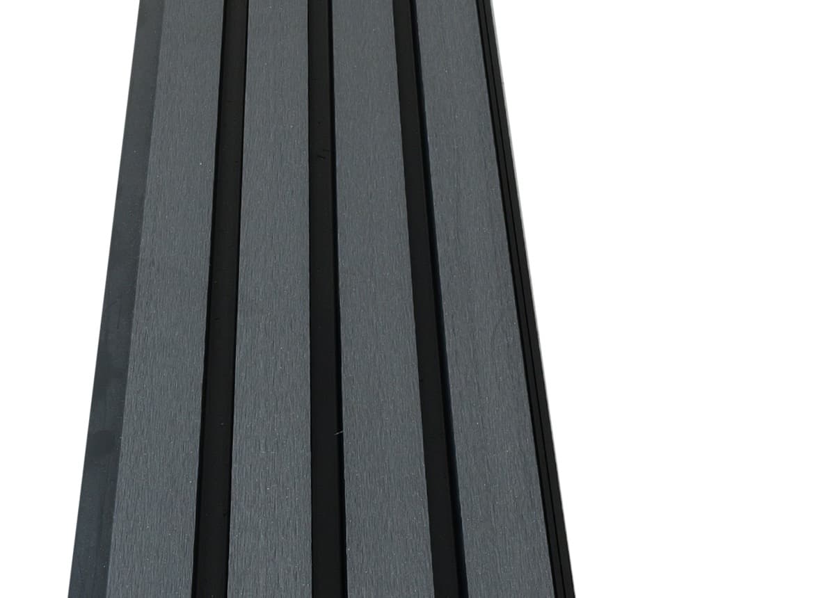 PE Outdoor WPC WPC05-C-001 Profile detail