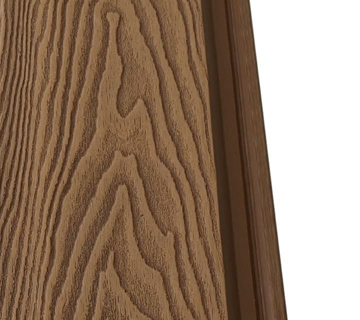 PE Outdoor WPC WPC06-C-001 Surface detail