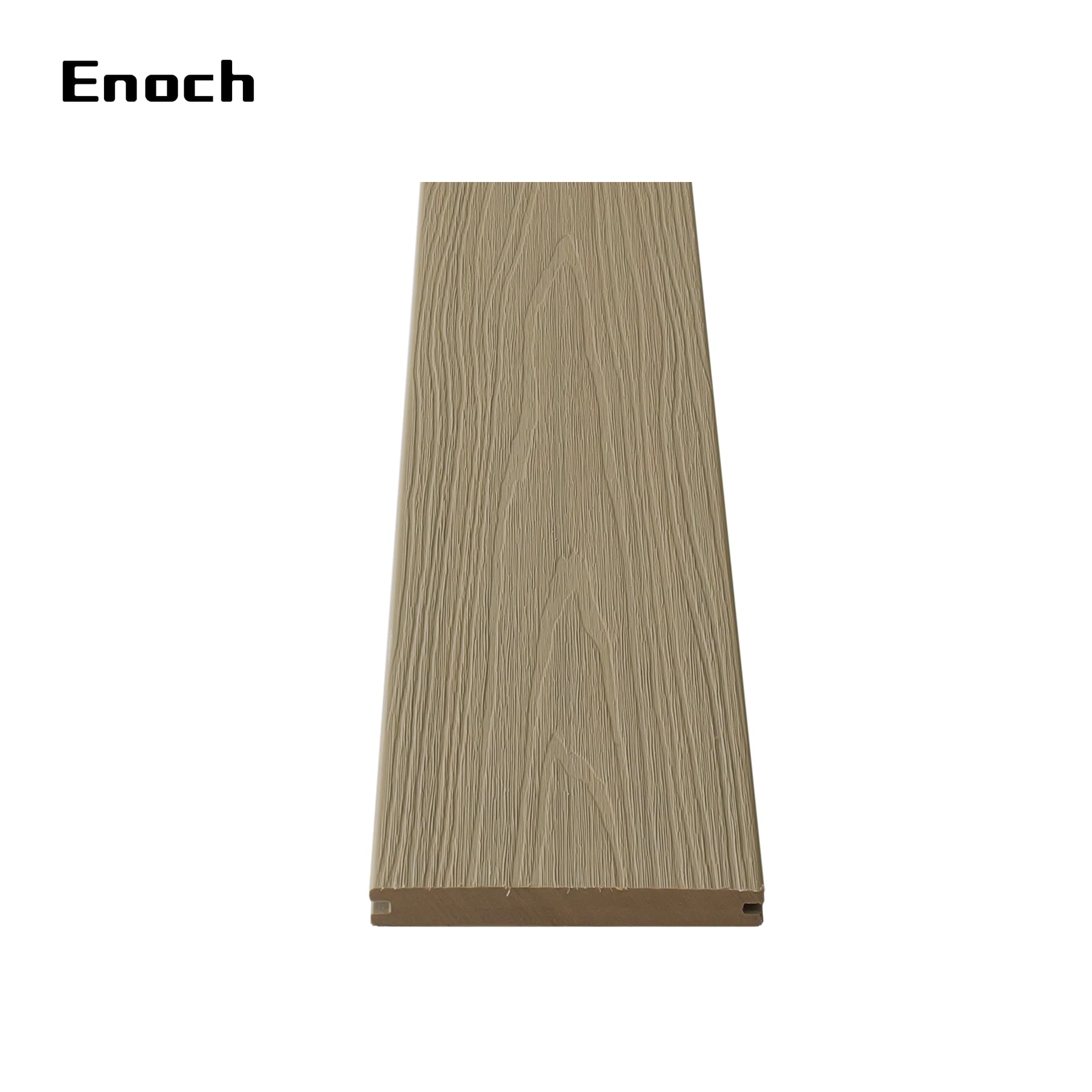 PE outdoor WPC board product reference