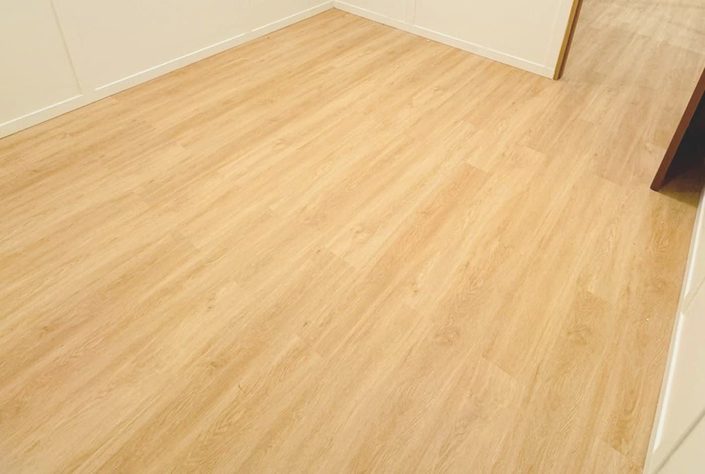 SPC Flooring YN809 Room direction reference
