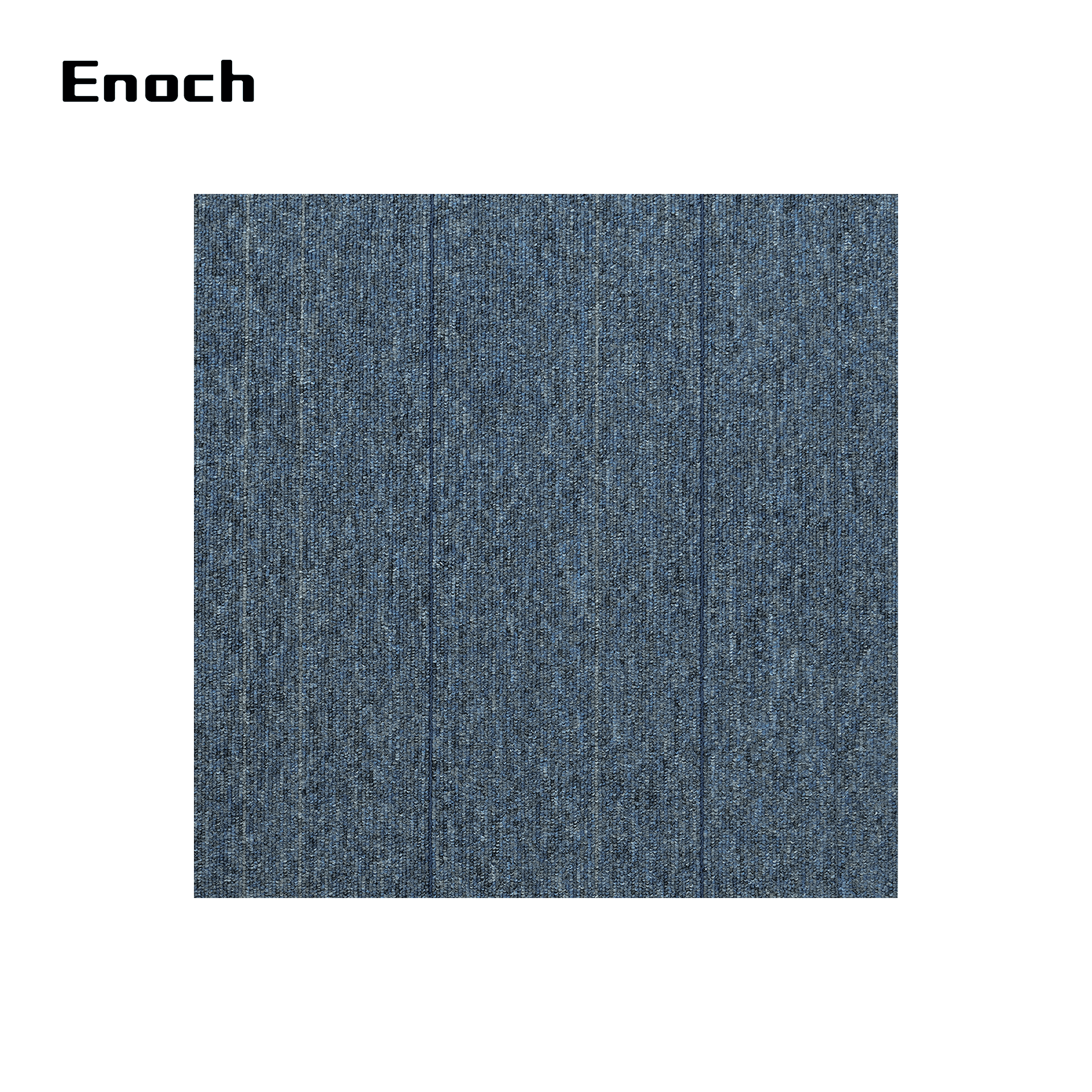 Carpet tile product family reference